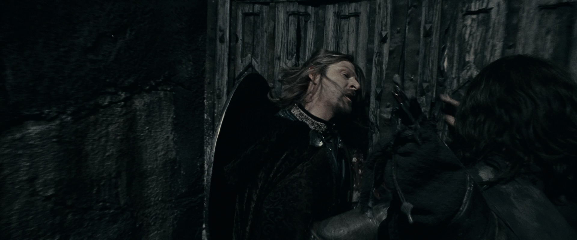 The Lord of the Rings: The Fellowship of the Ring (2001) movie still 15832