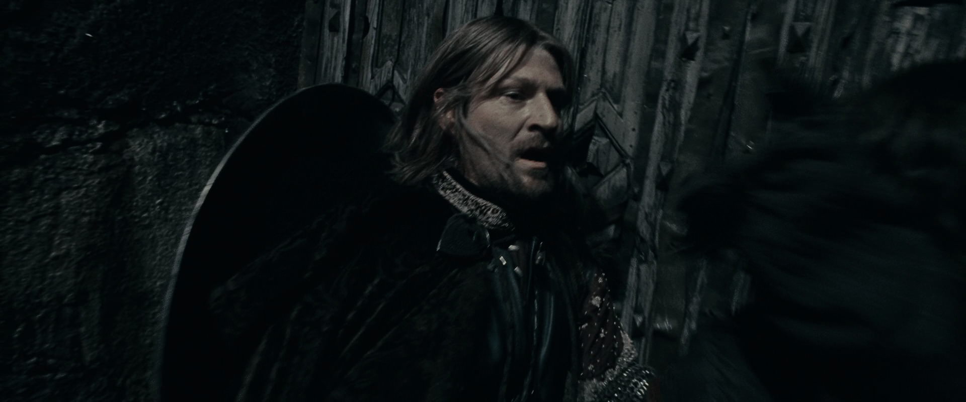 The Lord of the Rings: The Fellowship of the Ring (2001) HD screenshot 15833
