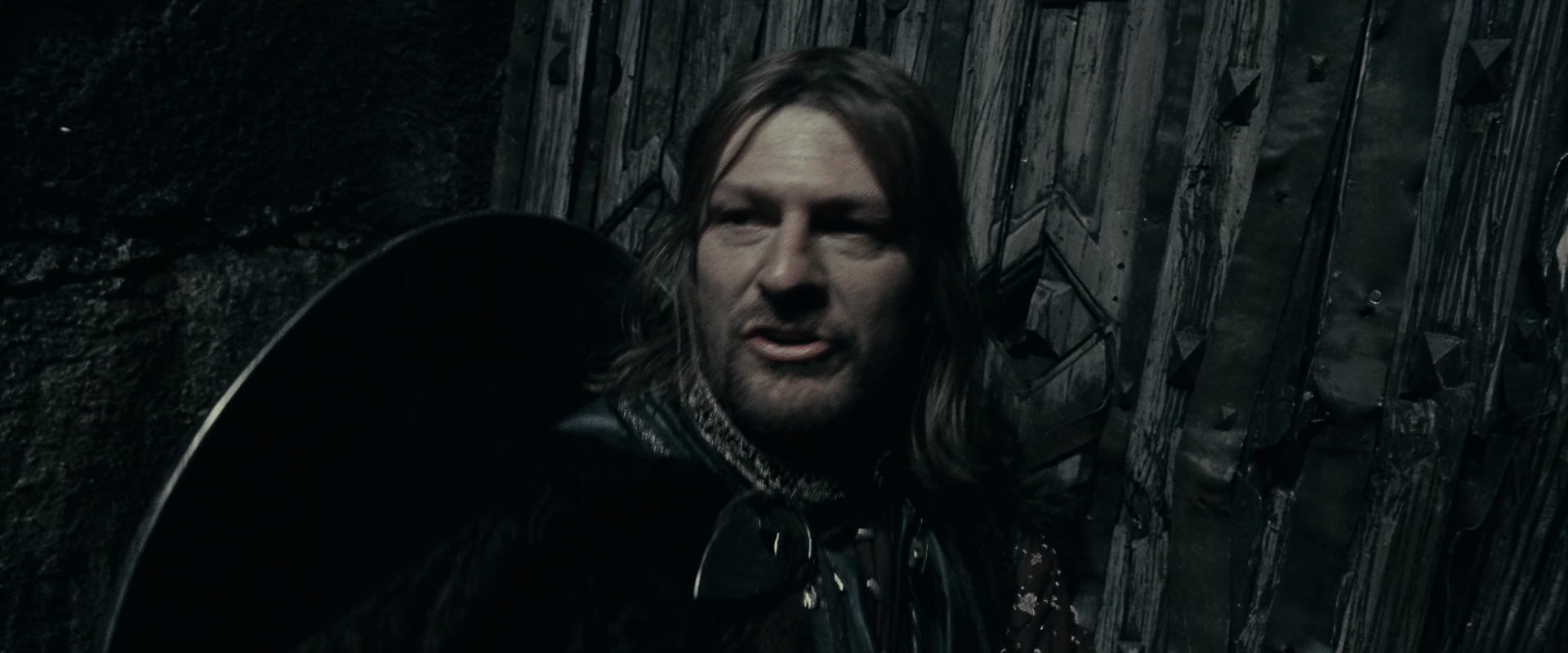 The Lord of the Rings: The Fellowship of the Ring (2001) movie still 15835