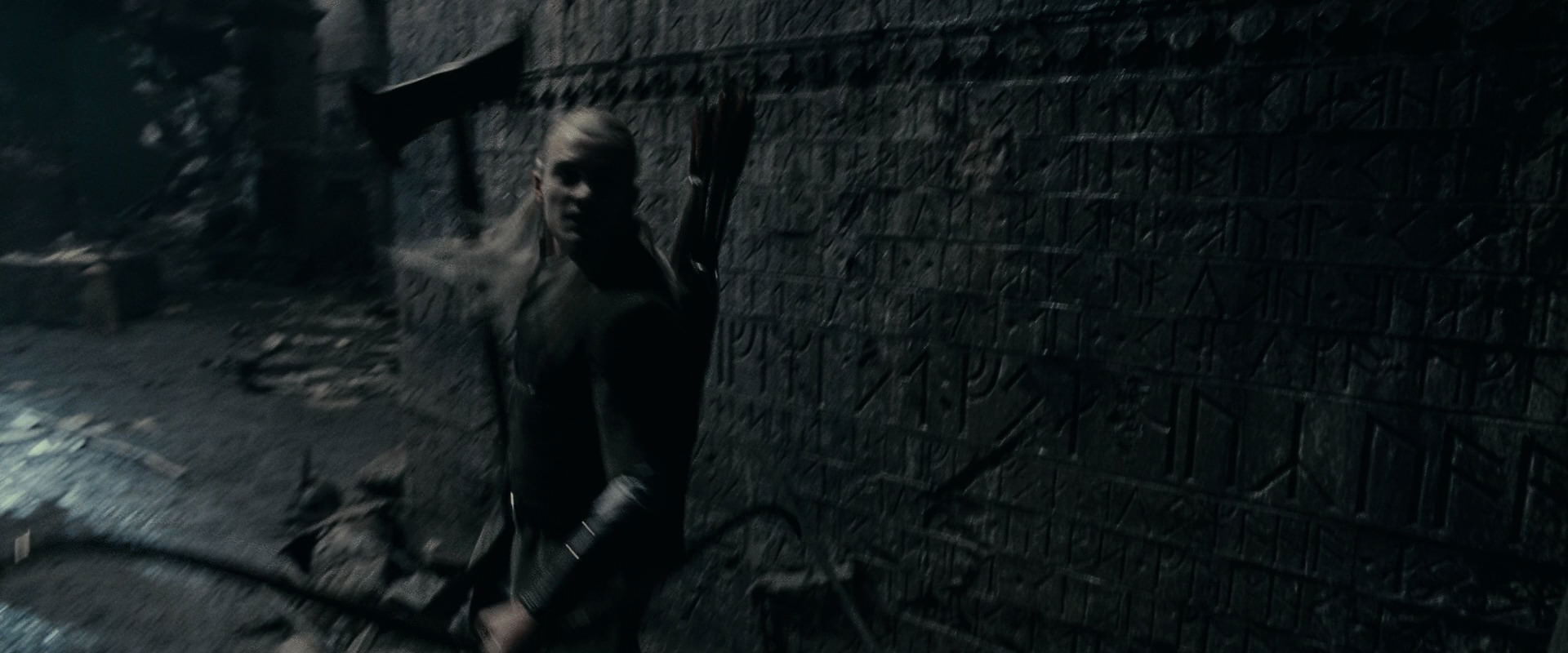 The Lord of the Rings: The Fellowship of the Ring (2001) screencap 15837