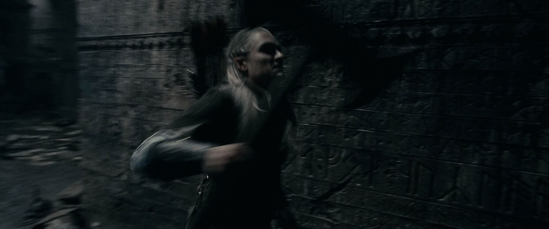 The Lord of the Rings: The Fellowship of the Ring (2001) movie still 15838