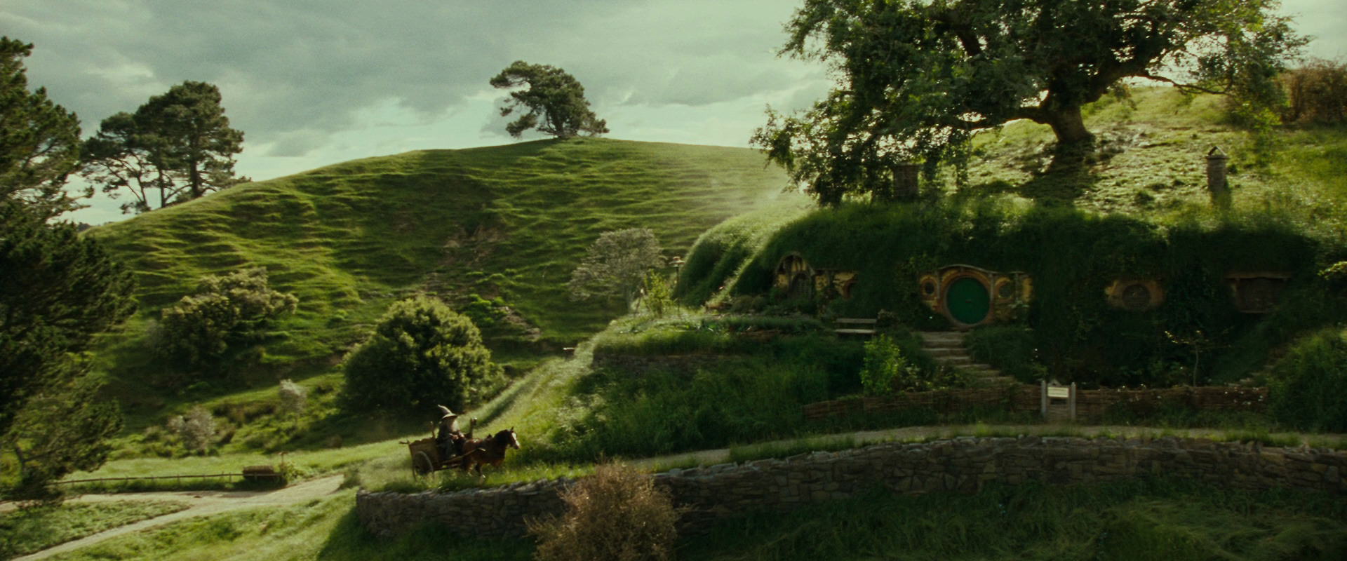 The Lord of the Rings: The Fellowship of the Ring (2001) screencap 1584