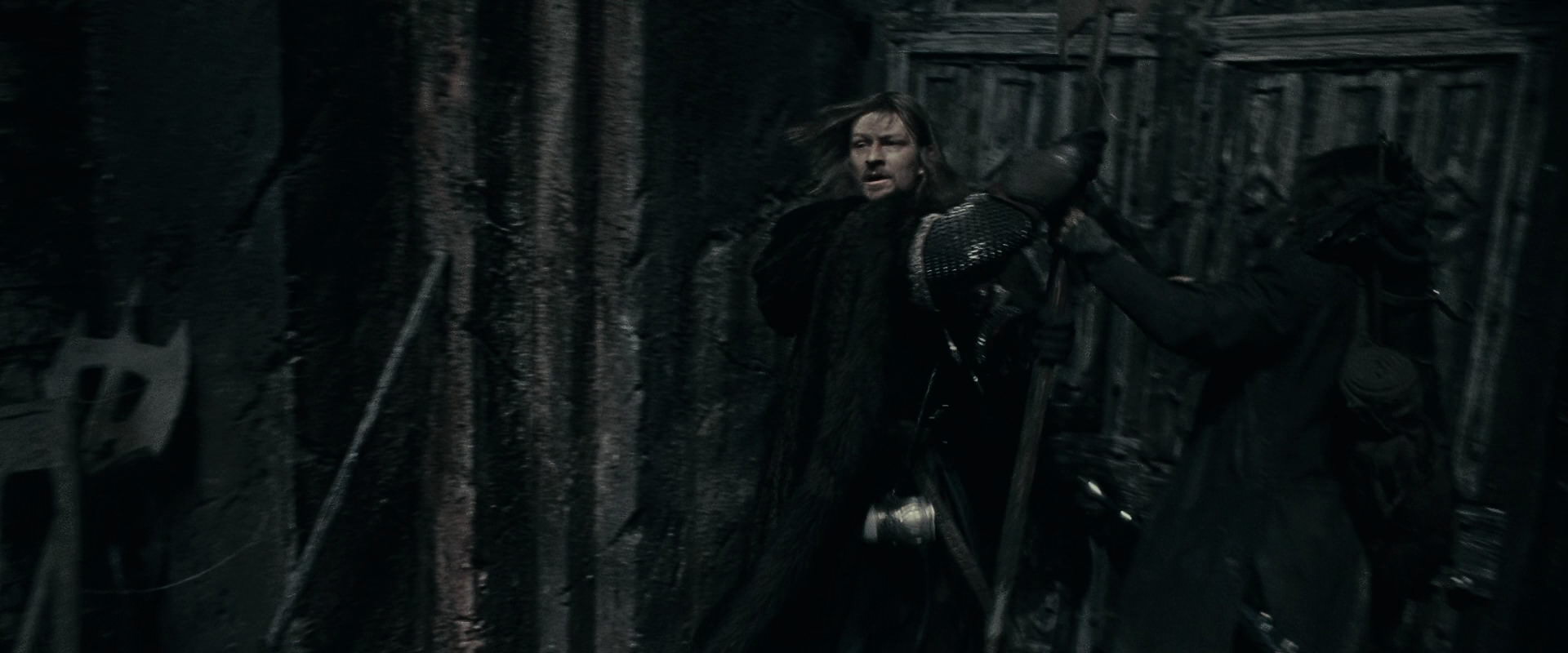 The Lord of the Rings: The Fellowship of the Ring (2001) screencap 15840