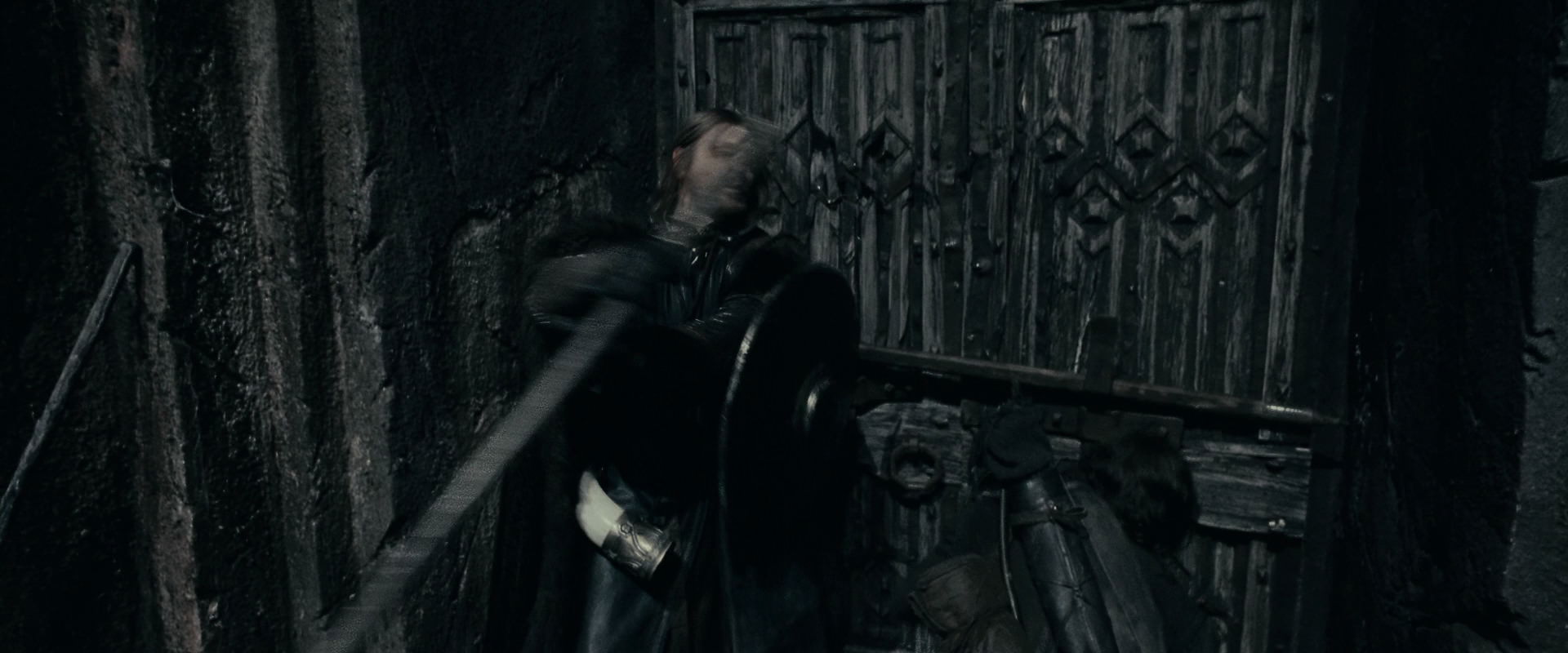 The Lord of the Rings: The Fellowship of the Ring (2001) HD screenshot 15842