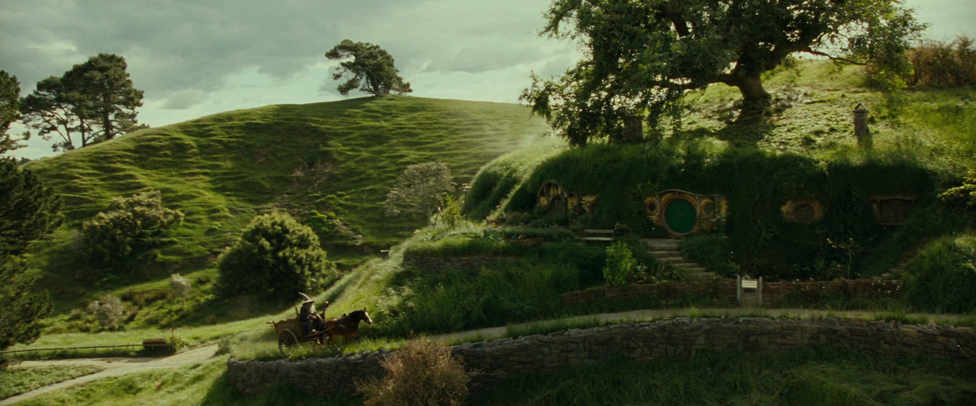 The Lord of the Rings: The Fellowship of the Ring (2001) movie still 1585