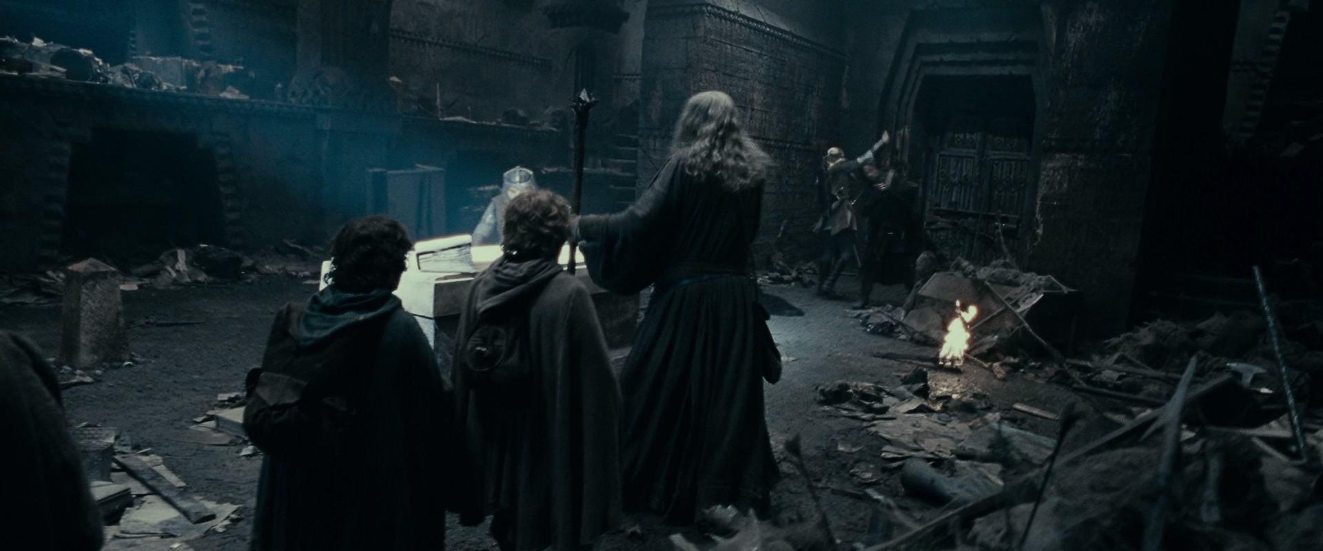 The Lord of the Rings: The Fellowship of the Ring (2001) movie still 15850