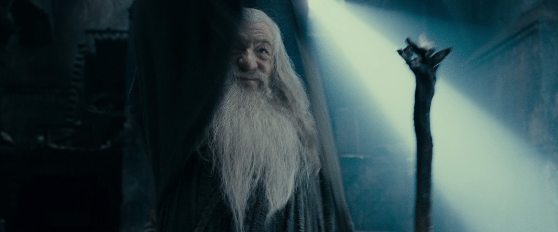The Lord of the Rings: The Fellowship of the Ring (2001) screencap 15852