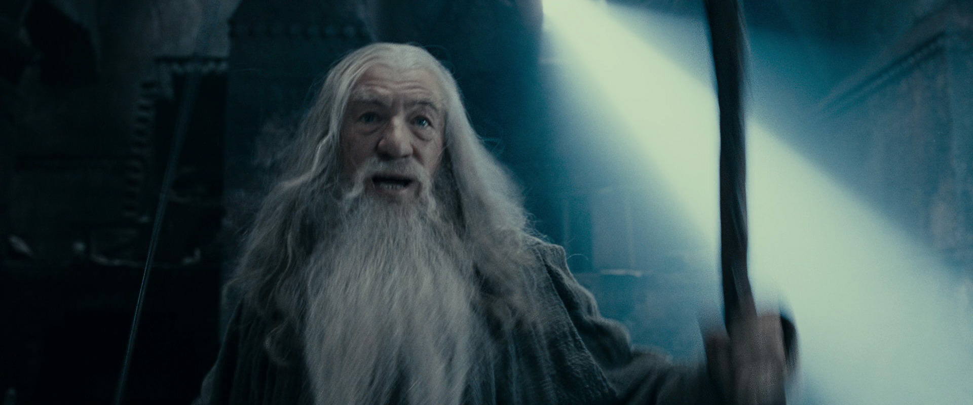 The Lord of the Rings: The Fellowship of the Ring (2001) movie still 15853