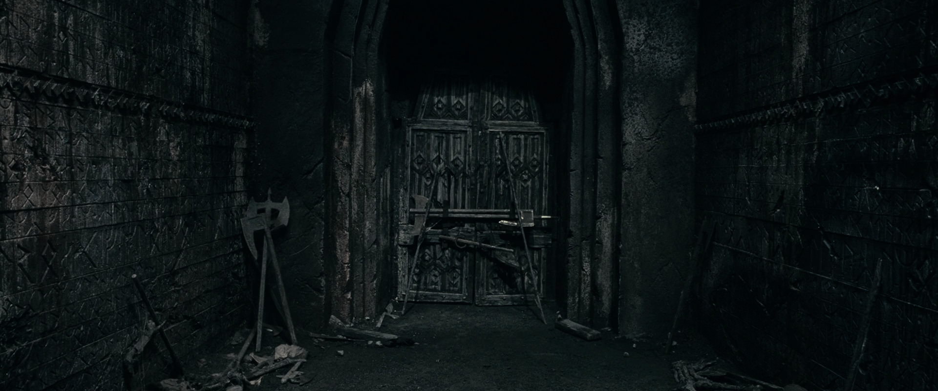 The Lord of the Rings: The Fellowship of the Ring (2001) movie still 15859
