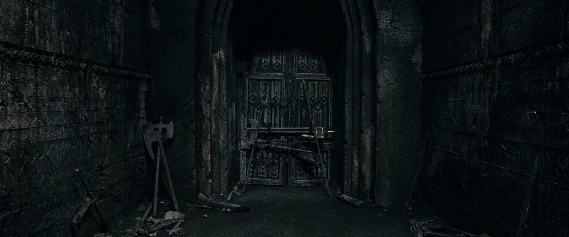 The Lord of the Rings: The Fellowship of the Ring (2001) movie still 15862