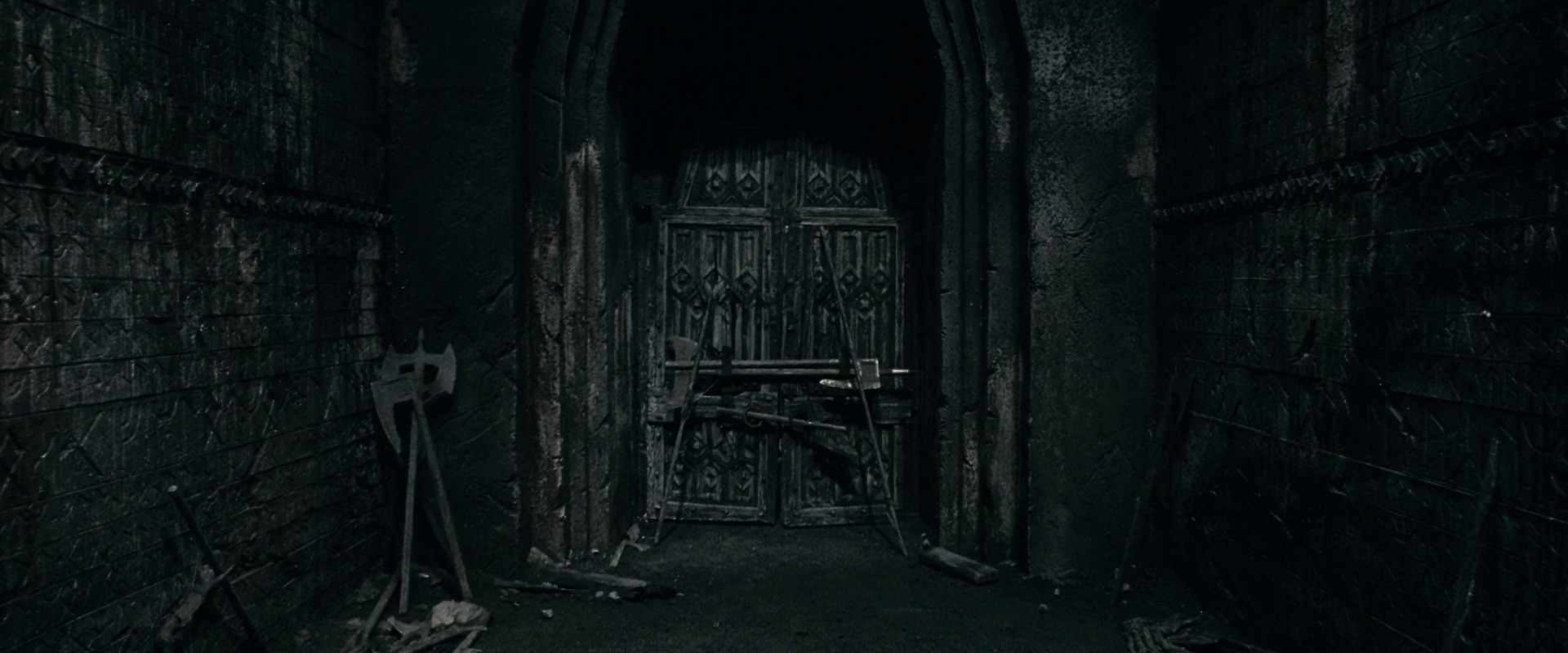 The Lord of the Rings: The Fellowship of the Ring (2001) HD screenshot 15863