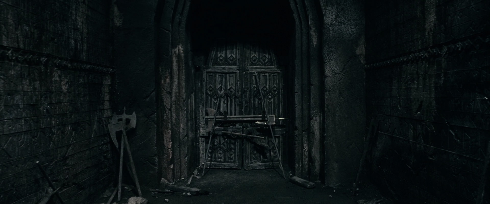 The Lord of the Rings: The Fellowship of the Ring (2001) screencap 15864