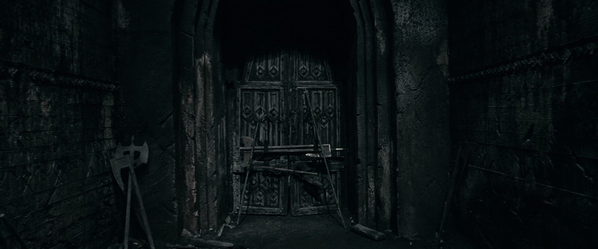 The Lord of the Rings: The Fellowship of the Ring (2001) movie still 15865