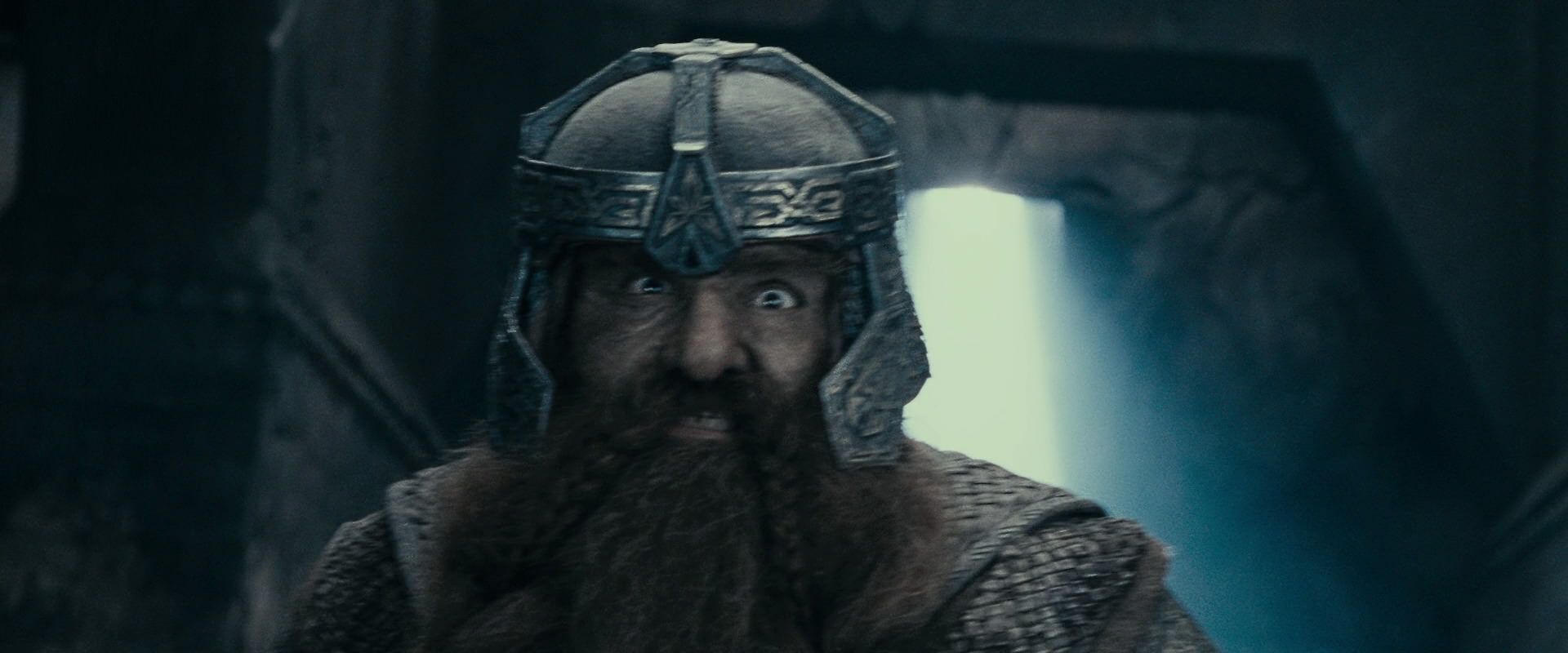 The Lord of the Rings: The Fellowship of the Ring (2001) movie still 15868