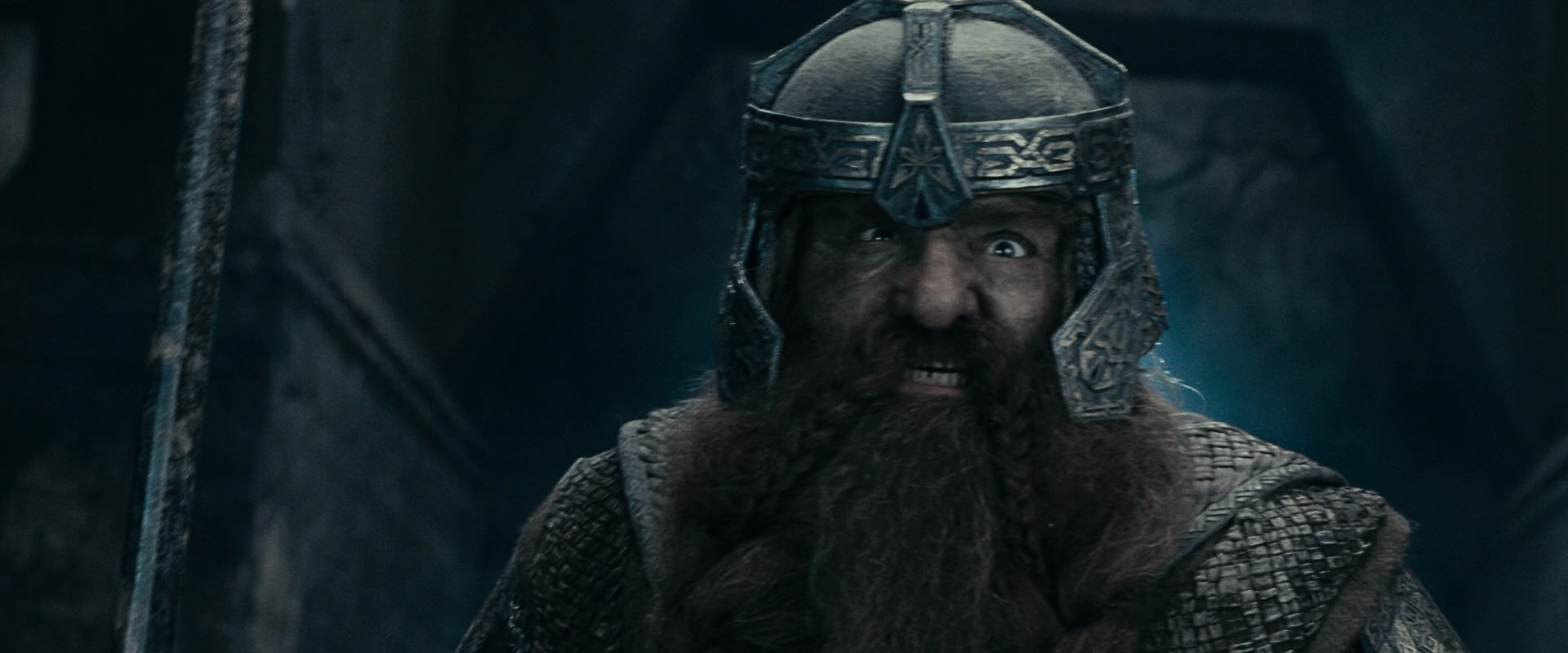 The Lord of the Rings: The Fellowship of the Ring (2001) HD screenshot 15869