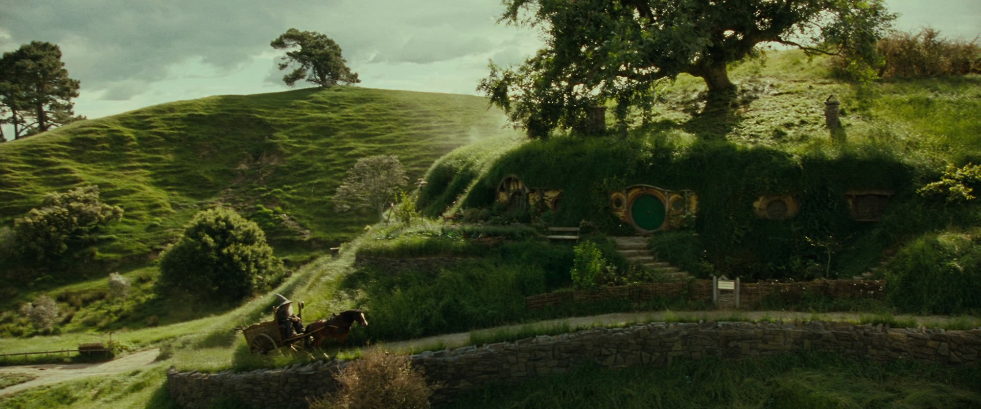 The Lord of the Rings: The Fellowship of the Ring (2001) screencap 1587