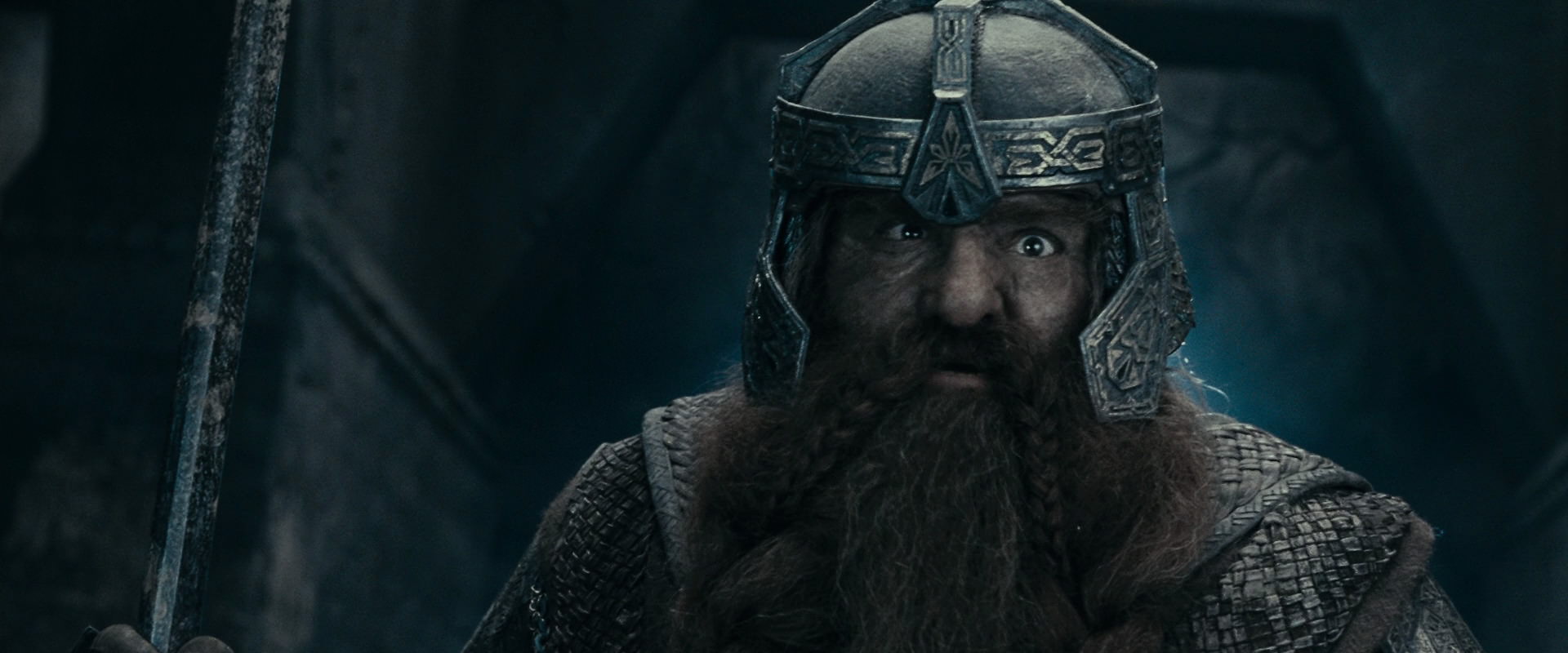 The Lord of the Rings: The Fellowship of the Ring (2001) screencap 15870