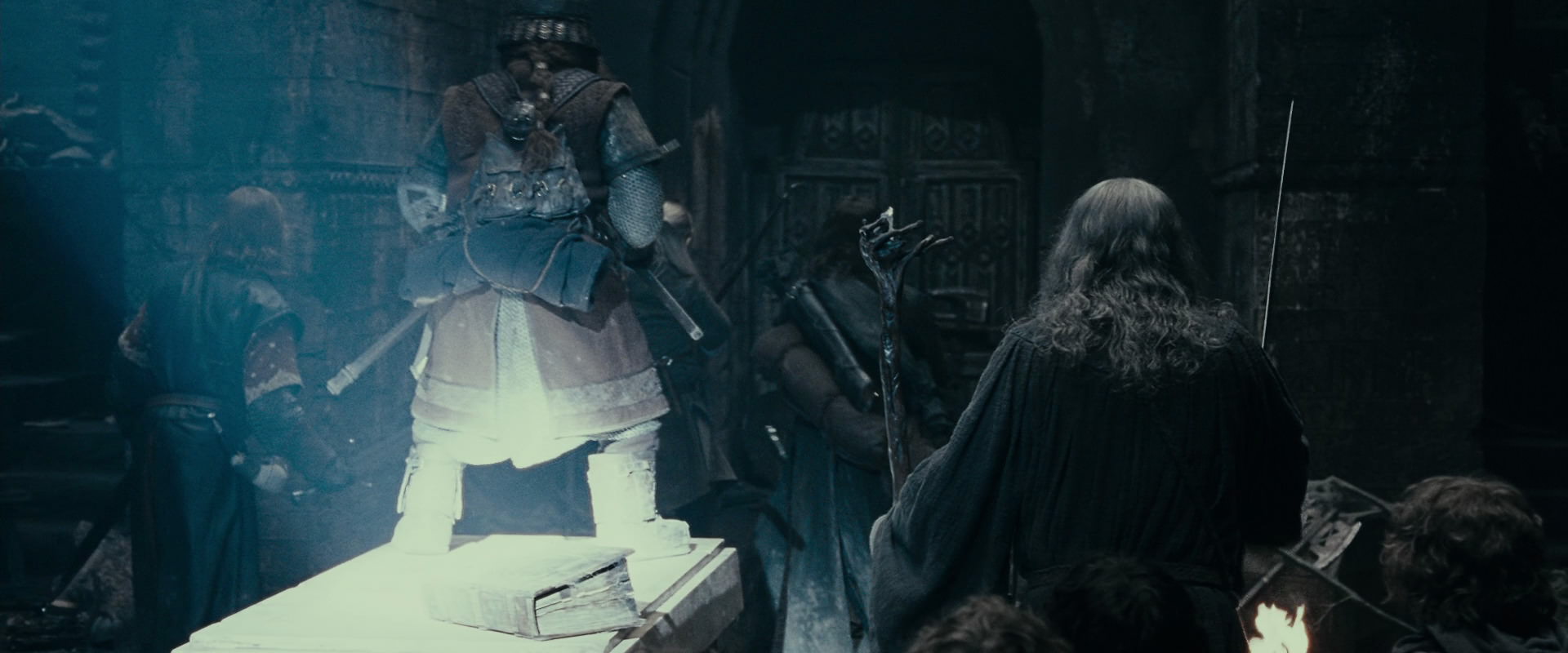 The Lord of the Rings: The Fellowship of the Ring (2001) HD screenshot 15872