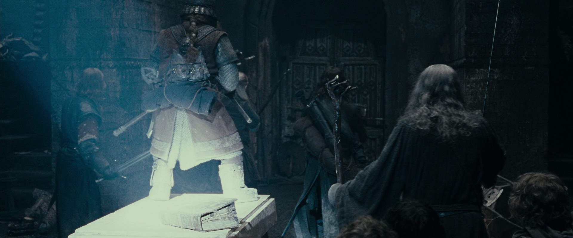 The Lord of the Rings: The Fellowship of the Ring (2001) screencap 15873