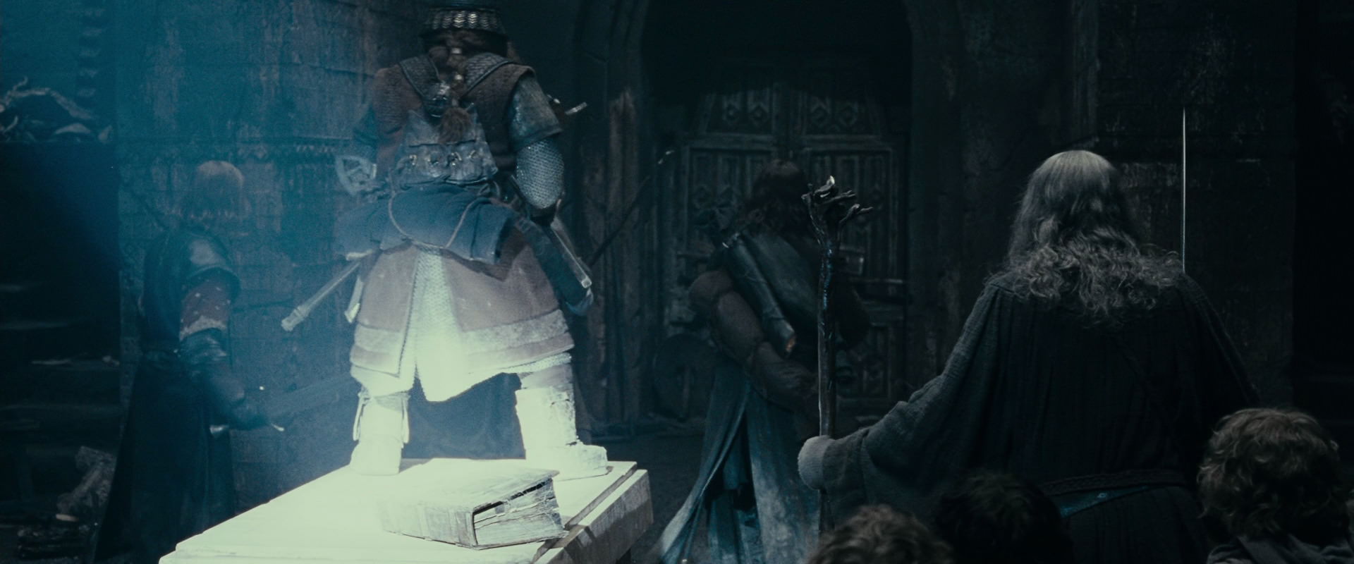 The Lord of the Rings: The Fellowship of the Ring (2001) movie still 15874