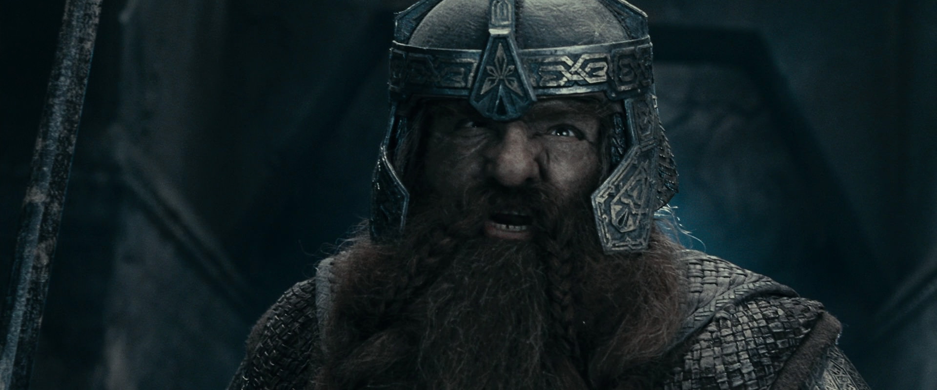 The Lord of the Rings: The Fellowship of the Ring (2001) HD screenshot 15875