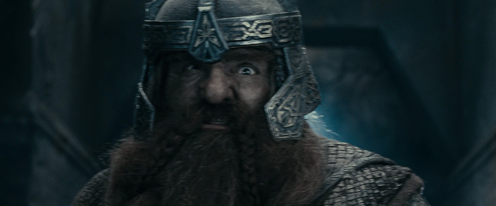 The Lord of the Rings: The Fellowship of the Ring (2001) HD screenshot 15878