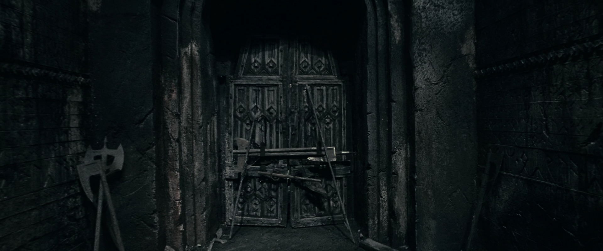 The Lord of the Rings: The Fellowship of the Ring (2001) screencap 15879