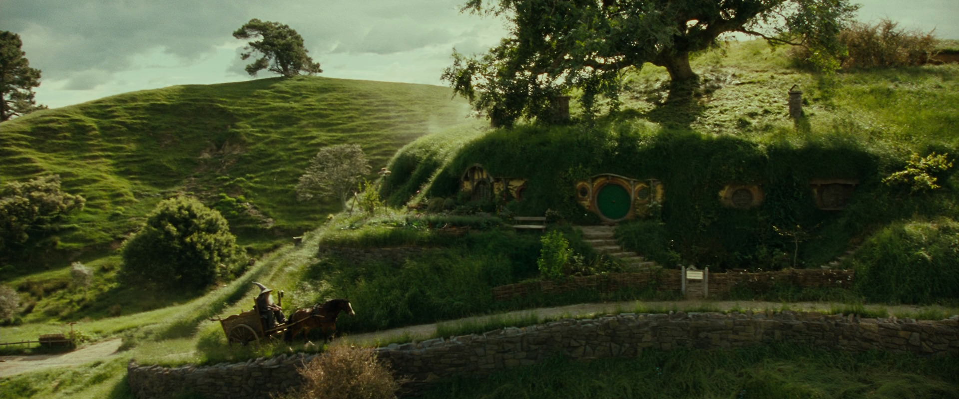 The Lord of the Rings: The Fellowship of the Ring (2001) movie still 1588
