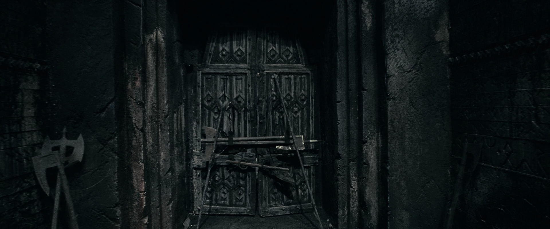 The Lord of the Rings: The Fellowship of the Ring (2001) movie still 15880