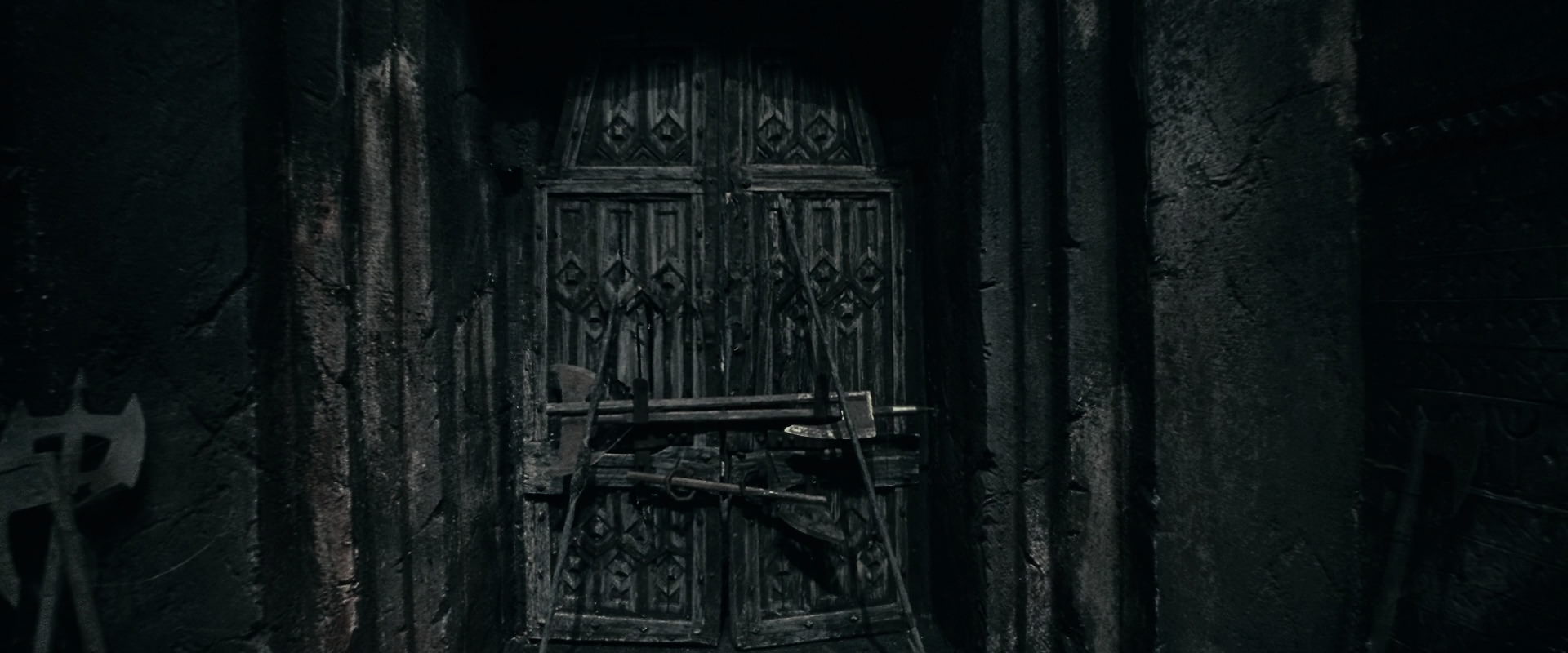 The Lord of the Rings: The Fellowship of the Ring (2001) HD screenshot 15881