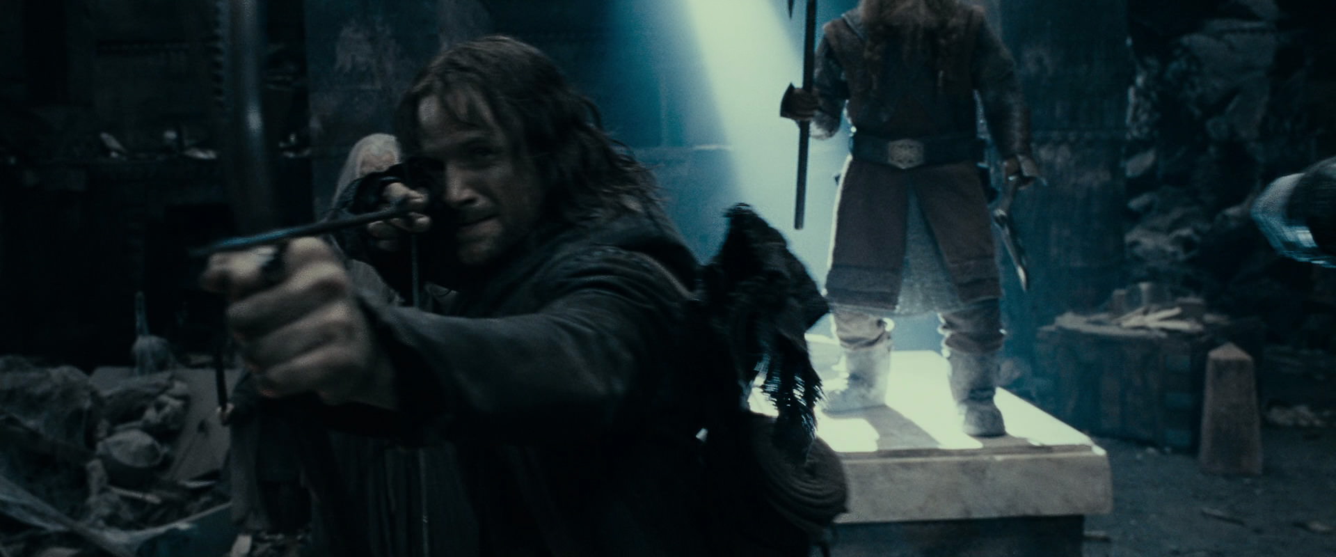 The Lord of the Rings: The Fellowship of the Ring (2001) screencap 15885