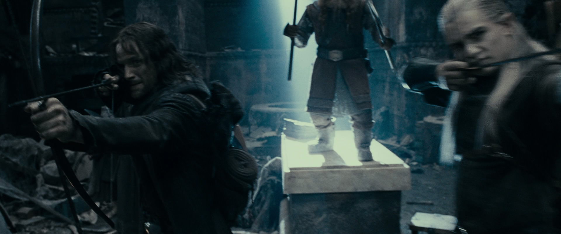 The Lord of the Rings: The Fellowship of the Ring (2001) movie still 15886