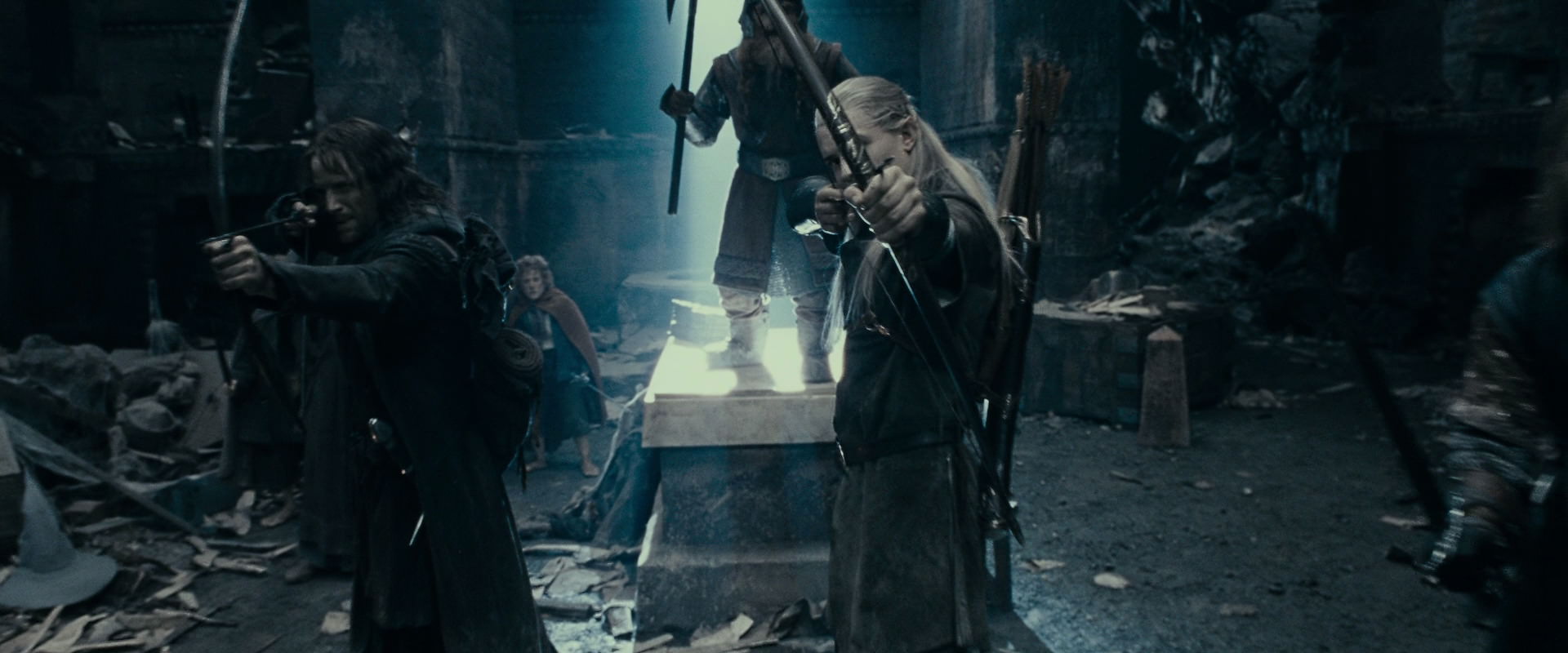 The Lord of the Rings: The Fellowship of the Ring (2001) screencap 15888