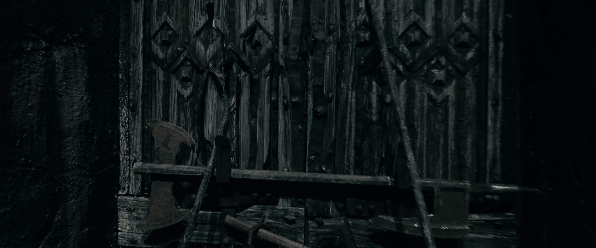 The Lord of the Rings: The Fellowship of the Ring (2001) HD screenshot 15893
