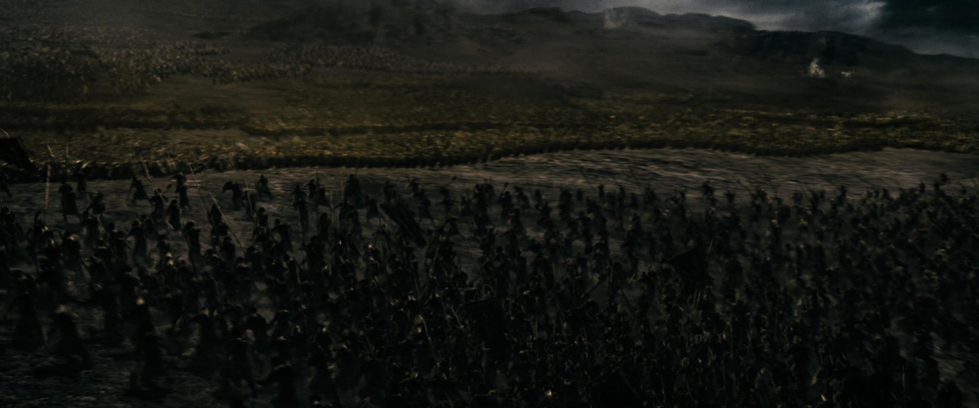 The Lord of the Rings: The Fellowship of the Ring (2001) screencap 159