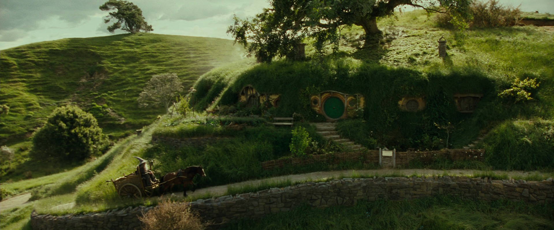 The Lord of the Rings: The Fellowship of the Ring (2001) screencap 1590