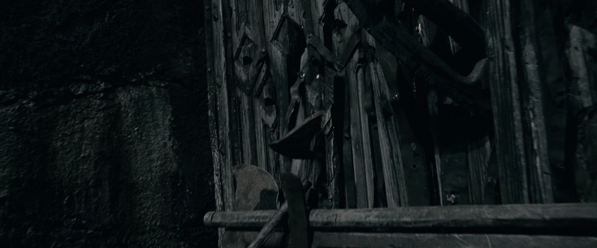 The Lord of the Rings: The Fellowship of the Ring (2001) screencap 15900