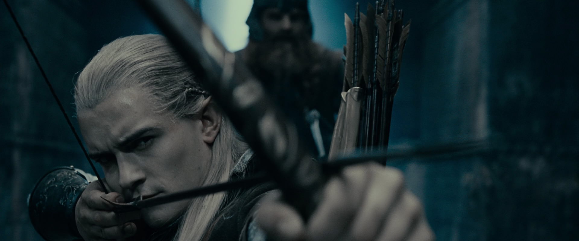 The Lord of the Rings: The Fellowship of the Ring (2001) HD screenshot 15902