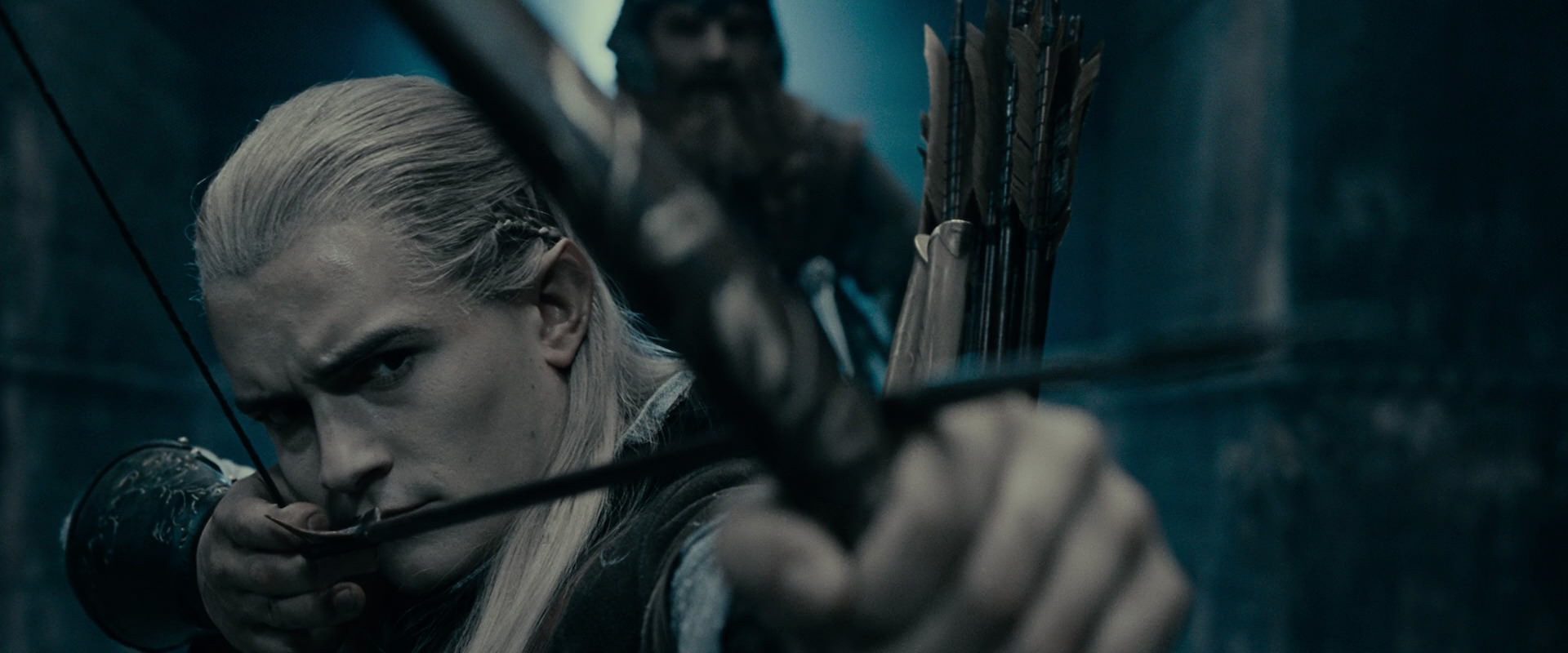 The Lord of the Rings: The Fellowship of the Ring (2001) screencap 15903