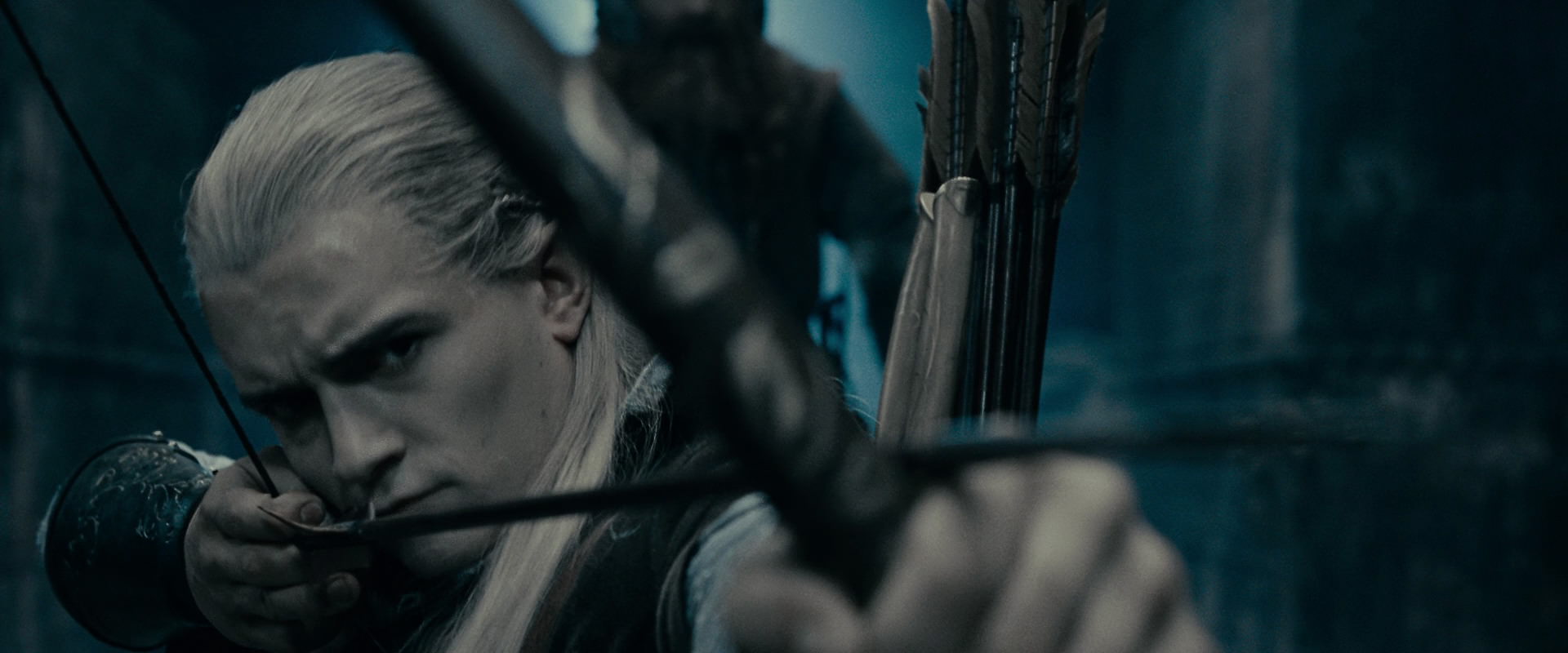 The Lord of the Rings: The Fellowship of the Ring (2001) HD screenshot 15908