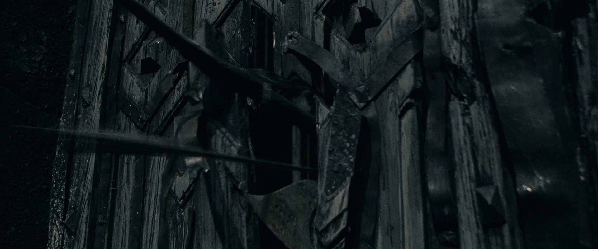 The Lord of the Rings: The Fellowship of the Ring (2001) screencap 15909