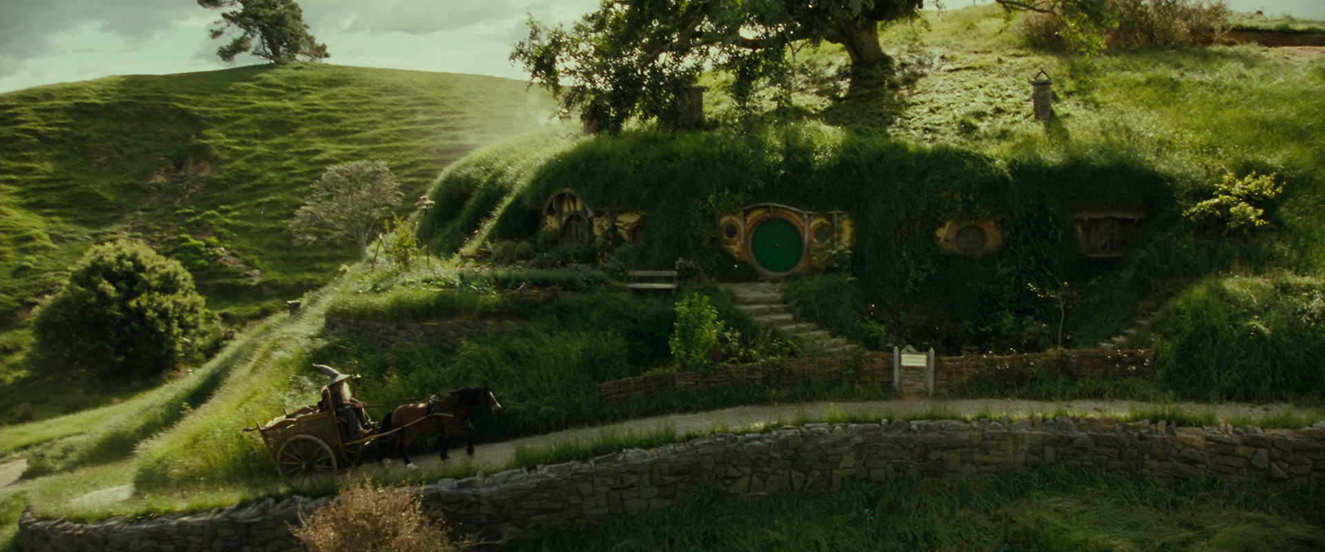 The Lord of the Rings: The Fellowship of the Ring (2001) movie still 1591