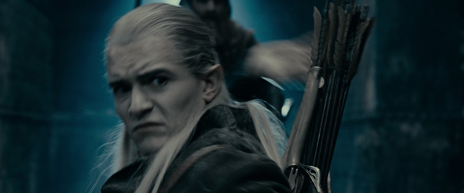 The Lord of the Rings: The Fellowship of the Ring (2001) screencap 15912