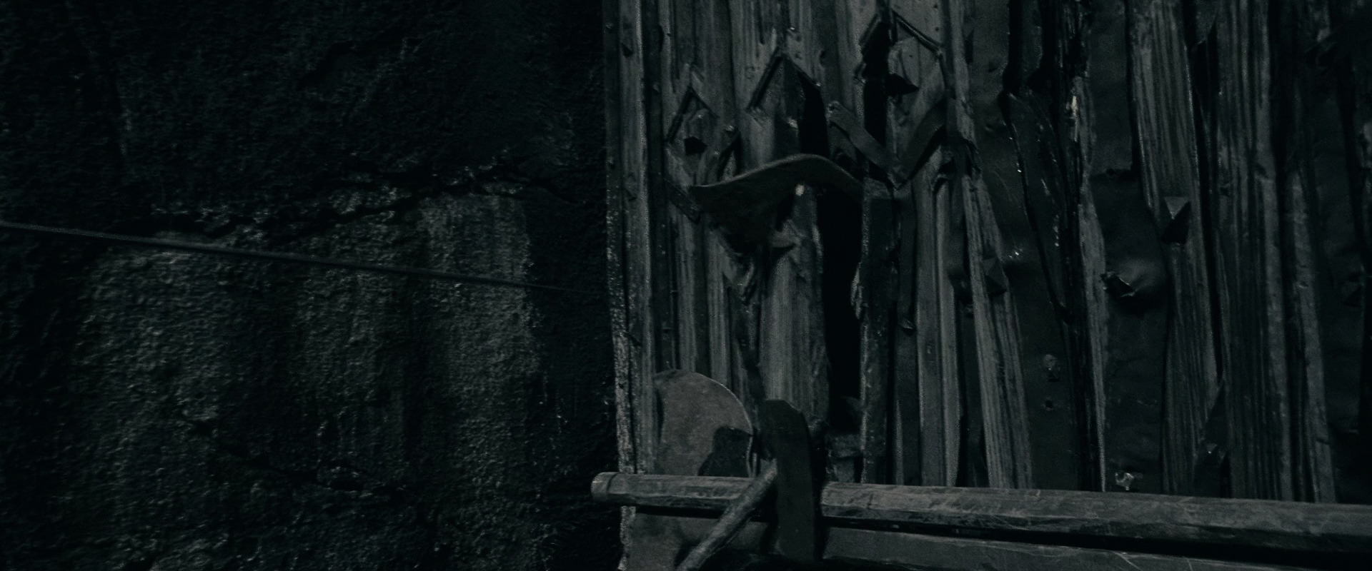 The Lord of the Rings: The Fellowship of the Ring (2001) HD screenshot 15914