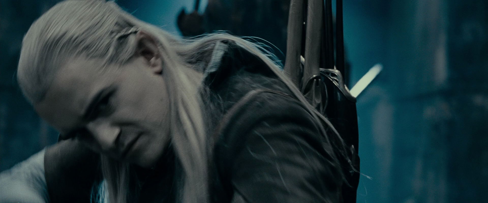 The Lord of the Rings: The Fellowship of the Ring (2001) movie still 15916