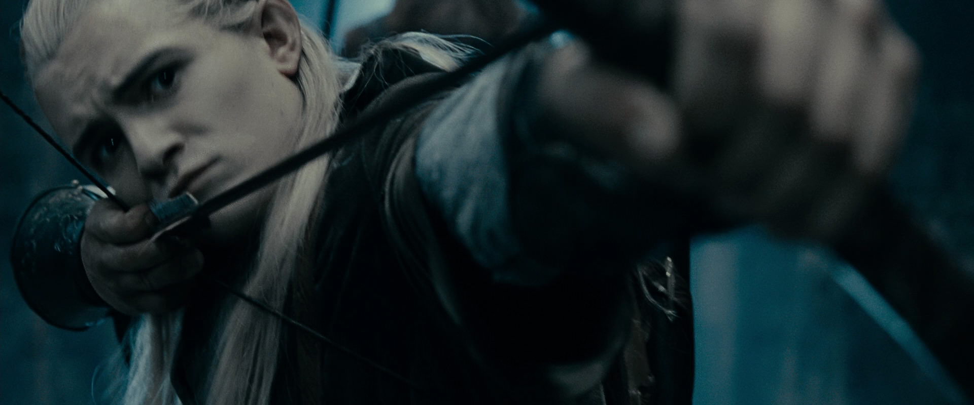 The Lord of the Rings: The Fellowship of the Ring (2001) HD screenshot 15917