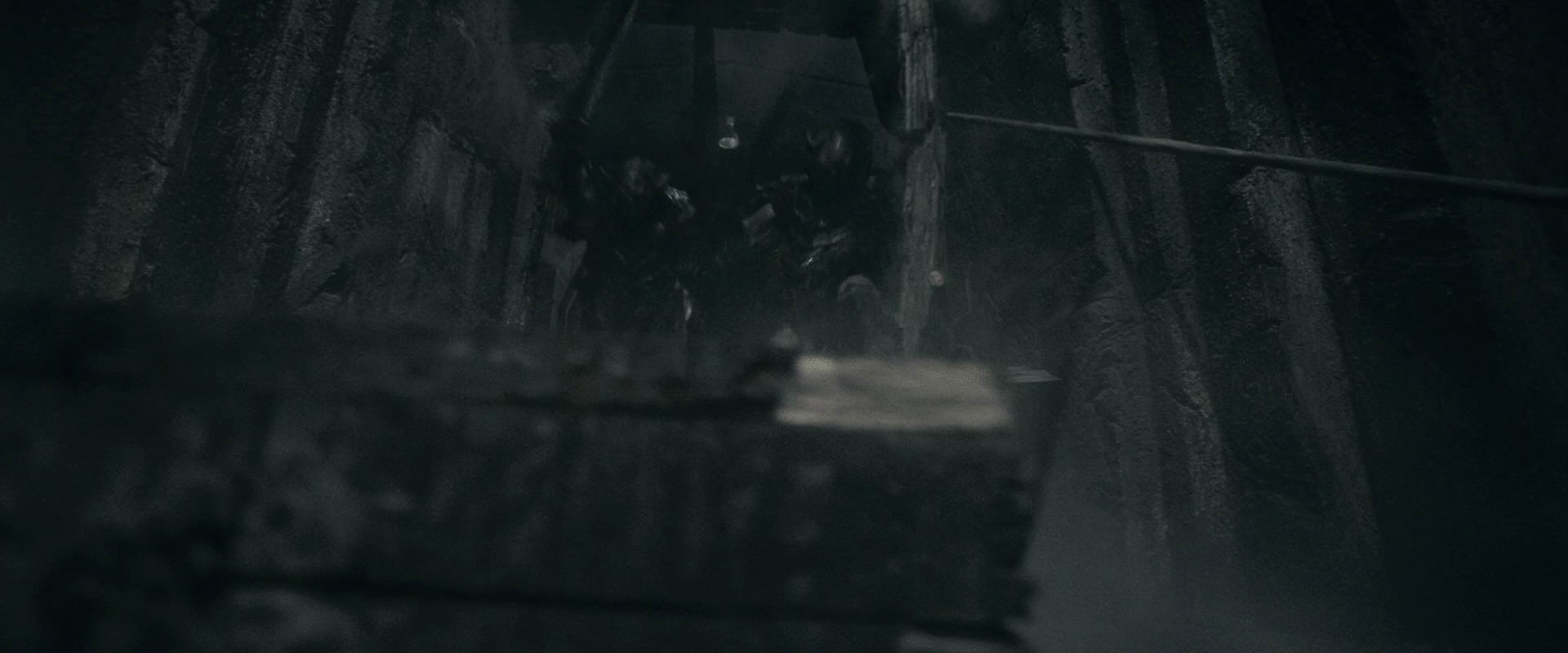 The Lord of the Rings: The Fellowship of the Ring (2001) HD screenshot 15920