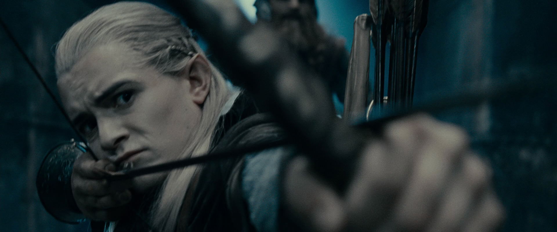 The Lord of the Rings: The Fellowship of the Ring (2001) screencap 15921
