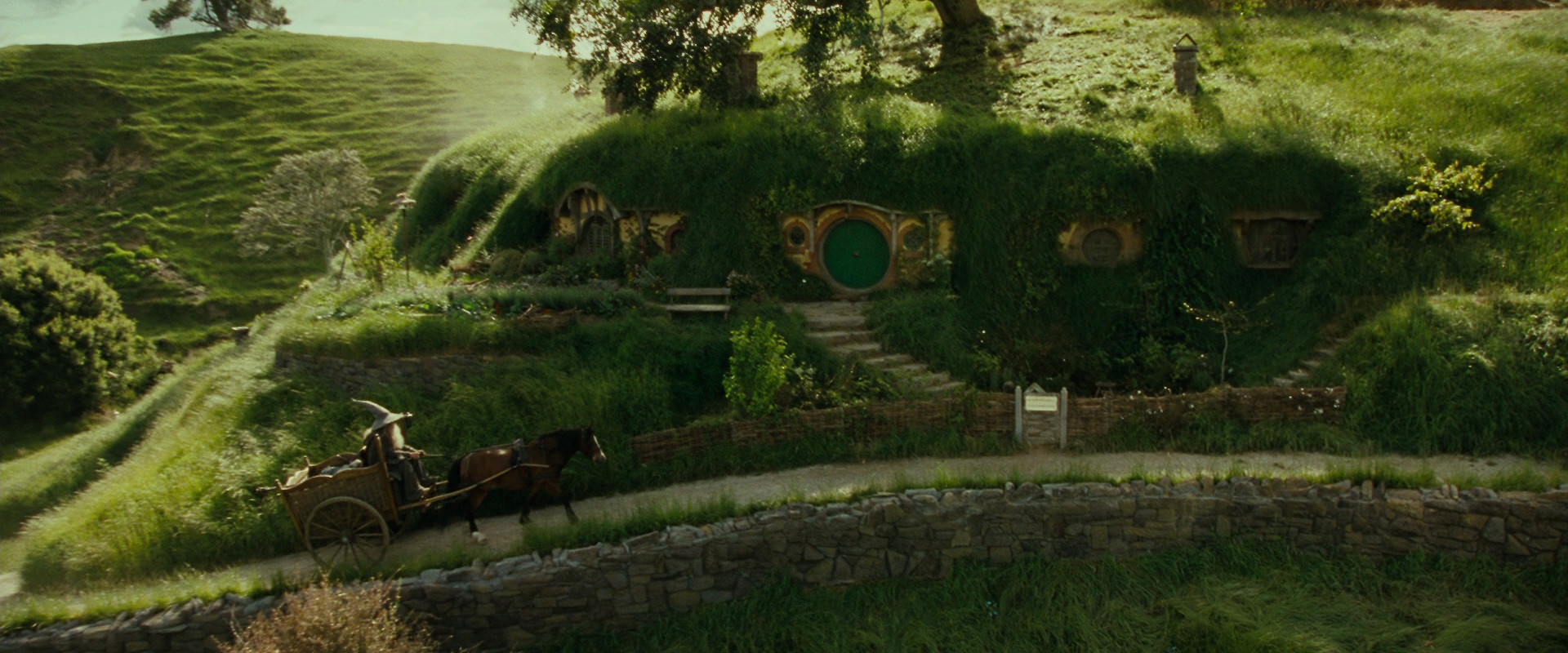 The Lord of the Rings: The Fellowship of the Ring (2001) screencap 1593