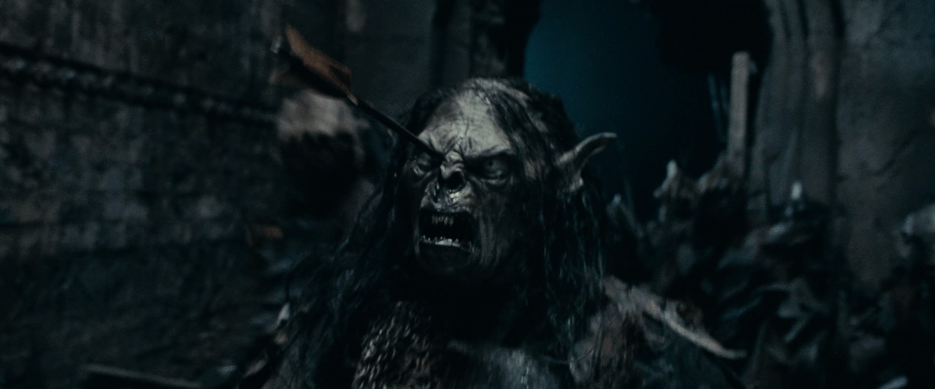 The Lord of the Rings: The Fellowship of the Ring (2001) screencap 15930